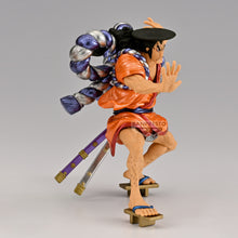 Load image into Gallery viewer, PRE-ORDER The Kouzuki Oden King Of Artist One Piece