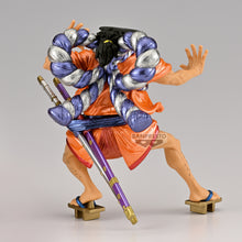 Load image into Gallery viewer, PRE-ORDER The Kouzuki Oden King Of Artist One Piece