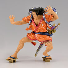 Load image into Gallery viewer, PRE-ORDER The Kouzuki Oden King Of Artist One Piece