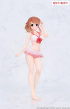 Load image into Gallery viewer, PRE-ORDER The Melancholy of Haruhi Suzumiya Vivit figure Mikuru Asahina