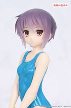 Load image into Gallery viewer, PRE-ORDER The Melancholy of Haruhi Suzumiya Vivit figure Yuki Nagato
