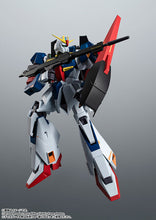 Load image into Gallery viewer, PRE-ORDER The Robot Spirits SIDE MS MSZ-006 Z Gundam ver. A.N.I.M.E. Mobile Suit Zeta Gundam