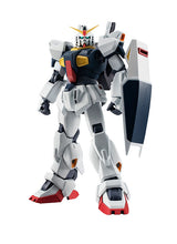 Load image into Gallery viewer, PRE-ORDER The Robot Spirits SIDE MS RX-178 Gundam Mk-II (A.E.U.G. Model) ver. A.N.I.M.E. Mobile Suit Zeta Gundam