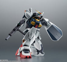 Load image into Gallery viewer, PRE-ORDER The Robot Spirits SIDE MS RX-178 Gundam Mk-II (A.E.U.G. Model) ver. A.N.I.M.E. Mobile Suit Zeta Gundam