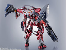 Load image into Gallery viewer, PRE-ORDER The Robot Spirits &ltSIDE AC&gt> IB-C03: HAL 826 / Handler Walter Armored Core