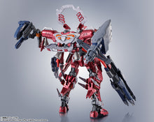 Load image into Gallery viewer, PRE-ORDER The Robot Spirits &ltSIDE AC&gt> IB-C03: HAL 826 / Handler Walter Armored Core