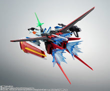 Load image into Gallery viewer, PRE-ORDER The Robot Spirits &ltSIDE MS&gt FX-550 Skygrasper & Effect Parts Set Ver. A.N.I.M.E. Mobile Suit Gundam SEED