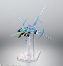 Load image into Gallery viewer, PRE-ORDER The Robot Spirits &ltSIDE MS&gt FX-550 Skygrasper & Effect Parts Set Ver. A.N.I.M.E. Mobile Suit Gundam SEED