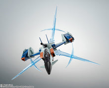 Load image into Gallery viewer, PRE-ORDER The Robot Spirits &ltSIDE MS&gt FX-550 Skygrasper & Effect Parts Set Ver. A.N.I.M.E. Mobile Suit Gundam SEED