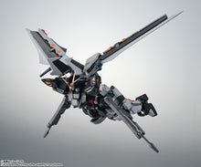 Load image into Gallery viewer, PRE-ORDER The Robot Spirits &ltSIDE MS&gt GAT-X105E+AQM/E-X09S Strike Noir Gundam ver. A.N.I.M.E. Gundam SEED Stargazer