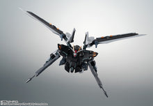 Load image into Gallery viewer, PRE-ORDER The Robot Spirits &ltSIDE MS&gt GAT-X105E+AQM/E-X09S Strike Noir Gundam ver. A.N.I.M.E. Gundam SEED Stargazer
