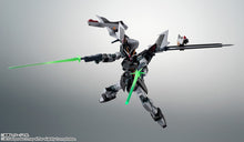 Load image into Gallery viewer, PRE-ORDER The Robot Spirits &ltSIDE MS&gt GAT-X105E+AQM/E-X09S Strike Noir Gundam ver. A.N.I.M.E. Gundam SEED Stargazer