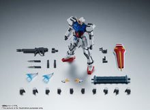 Load image into Gallery viewer, PRE-ORDER The Robot Spirits &ltSIDE MS&gt GAT-X105 Strike Gundam Ver. A.N.I.M.E. Mobile Suit Gundam SEED (re-offer)
