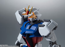 Load image into Gallery viewer, PRE-ORDER The Robot Spirits &ltSIDE MS&gt GAT-X105 Strike Gundam Ver. A.N.I.M.E. Mobile Suit Gundam SEED (re-offer)