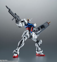 Load image into Gallery viewer, PRE-ORDER The Robot Spirits &ltSIDE MS&gt GAT-X105 Strike Gundam Ver. A.N.I.M.E. Mobile Suit Gundam SEED (re-offer)