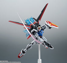 Load image into Gallery viewer, PRE-ORDER The Robot Spirits &ltSIDE MS&gt GAT-X 105+AQM/E-X01 AILE STRIKE Gundam ver.A.N.I.M.E. The Robot Spirits 15th Anniversary Mobile Suit Gundam SEED