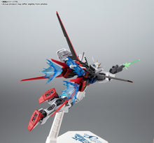Load image into Gallery viewer, PRE-ORDER The Robot Spirits &ltSIDE MS&gt GAT-X 105+AQM/E-X01 AILE STRIKE Gundam ver.A.N.I.M.E. The Robot Spirits 15th Anniversary Mobile Suit Gundam SEED