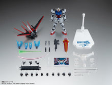 Load image into Gallery viewer, PRE-ORDER The Robot Spirits &ltSIDE MS&gt GAT-X 105+AQM/E-X01 AILE STRIKE Gundam ver.A.N.I.M.E. The Robot Spirits 15th Anniversary Mobile Suit Gundam SEED