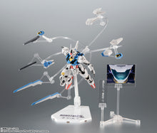 Load image into Gallery viewer, Authentic The Robot Spirits &ltSIDE MS&gt Gundam Aerial ver.A.N.I.M.E. The Robot Spirits 15th Anniversary Mobile Suit Gundam The Witch From Mercury