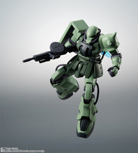 Load image into Gallery viewer, PRE-ORDER The Robot Spirits &ltSIDE MS&gt MS-06FZ ZAKU II FZ ver. A.N.I.M.E. Mobile Suit Gundam 0080 (re-offer)
