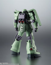 Load image into Gallery viewer, PRE-ORDER The Robot Spirits &ltSIDE MS&gt MS-06FZ ZAKU II FZ ver. A.N.I.M.E. Mobile Suit Gundam 0080 (re-offer)