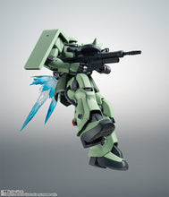 Load image into Gallery viewer, PRE-ORDER The Robot Spirits &ltSIDE MS&gt MS-06FZ ZAKU II FZ ver. A.N.I.M.E. Mobile Suit Gundam 0080 (re-offer)