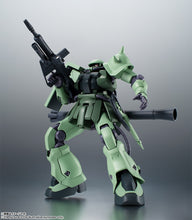 Load image into Gallery viewer, PRE-ORDER The Robot Spirits &ltSIDE MS&gt MS-06FZ ZAKU II FZ ver. A.N.I.M.E. Mobile Suit Gundam 0080 (re-offer)