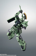 Load image into Gallery viewer, PRE-ORDER The Robot Spirits &ltSIDE MS&gt MS-06FZ ZAKU II FZ ver. A.N.I.M.E. Mobile Suit Gundam 0080 (re-offer)