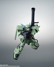 Load image into Gallery viewer, PRE-ORDER The Robot Spirits &ltSIDE MS&gt MS-06FZ ZAKU II FZ ver. A.N.I.M.E. Mobile Suit Gundam 0080 (re-offer)
