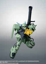 Load image into Gallery viewer, PRE-ORDER The Robot Spirits &ltSIDE MS&gt MS-06FZ ZAKU II FZ ver. A.N.I.M.E. Mobile Suit Gundam 0080 (re-offer)