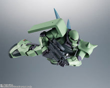 Load image into Gallery viewer, PRE-ORDER The Robot Spirits &ltSIDE MS&gt MS-06FZ ZAKU II FZ ver. A.N.I.M.E. Mobile Suit Gundam 0080 (re-offer)