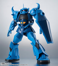 Load image into Gallery viewer, PRE-ORDER The Robot Spirits &ltSIDE MS&gt MS-07B Gouf ver. A.N.I.M.E. (Reissue) Mobile Suit Gundam
