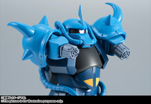 Load image into Gallery viewer, PRE-ORDER The Robot Spirits &ltSIDE MS&gt MS-07B Gouf ver. A.N.I.M.E. (Reissue) Mobile Suit Gundam