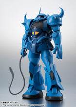 Load image into Gallery viewer, PRE-ORDER The Robot Spirits &ltSIDE MS&gt MS-07B Gouf ver. A.N.I.M.E. (Reissue) Mobile Suit Gundam