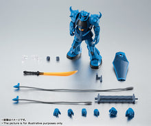 Load image into Gallery viewer, PRE-ORDER The Robot Spirits &ltSIDE MS&gt MS-07B Gouf ver. A.N.I.M.E. (Reissue) Mobile Suit Gundam