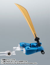 Load image into Gallery viewer, PRE-ORDER The Robot Spirits &ltSIDE MS&gt MS-07B Gouf ver. A.N.I.M.E. (Reissue) Mobile Suit Gundam