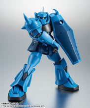 Load image into Gallery viewer, PRE-ORDER The Robot Spirits &ltSIDE MS&gt MS-07B Gouf ver. A.N.I.M.E. (Reissue) Mobile Suit Gundam