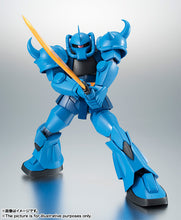 Load image into Gallery viewer, PRE-ORDER The Robot Spirits &ltSIDE MS&gt MS-07B Gouf ver. A.N.I.M.E. (Reissue) Mobile Suit Gundam