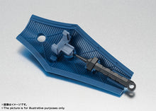 Load image into Gallery viewer, PRE-ORDER The Robot Spirits &ltSIDE MS&gt MS-07B Gouf ver. A.N.I.M.E. (Reissue) Mobile Suit Gundam