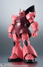 Load image into Gallery viewer, PRE-ORDER The Robot Spirits &ltSIDE MS&gt MS-14S Exclusive for Char Gelgoog ver. A.N.I.M.E. (Reissue) Mobile Suit Gundam