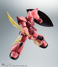 Load image into Gallery viewer, PRE-ORDER The Robot Spirits &ltSIDE MS&gt MS-14S Exclusive for Char Gelgoog ver. A.N.I.M.E. (Reissue) Mobile Suit Gundam