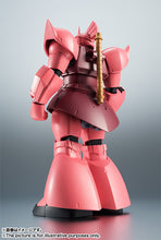 Load image into Gallery viewer, PRE-ORDER The Robot Spirits &ltSIDE MS&gt MS-14S Exclusive for Char Gelgoog ver. A.N.I.M.E. (Reissue) Mobile Suit Gundam