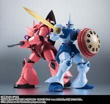 Load image into Gallery viewer, PRE-ORDER The Robot Spirits &ltSIDE MS&gt MS-14S Exclusive for Char Gelgoog ver. A.N.I.M.E. (Reissue) Mobile Suit Gundam