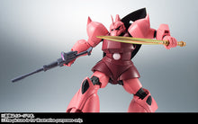 Load image into Gallery viewer, PRE-ORDER The Robot Spirits &ltSIDE MS&gt MS-14S Exclusive for Char Gelgoog ver. A.N.I.M.E. (Reissue) Mobile Suit Gundam