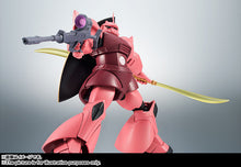 Load image into Gallery viewer, PRE-ORDER The Robot Spirits &ltSIDE MS&gt MS-14S Exclusive for Char Gelgoog ver. A.N.I.M.E. (Reissue) Mobile Suit Gundam