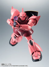 Load image into Gallery viewer, PRE-ORDER The Robot Spirits &ltSIDE MS&gt MS-14S Exclusive for Char Gelgoog ver. A.N.I.M.E. (Reissue) Mobile Suit Gundam