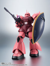 Load image into Gallery viewer, PRE-ORDER The Robot Spirits &ltSIDE MS&gt MS-14S Exclusive for Char Gelgoog ver. A.N.I.M.E. (Reissue) Mobile Suit Gundam