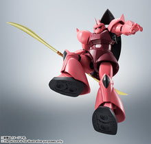 Load image into Gallery viewer, PRE-ORDER The Robot Spirits &ltSIDE MS&gt MS-14S Exclusive for Char Gelgoog ver. A.N.I.M.E. (Reissue) Mobile Suit Gundam