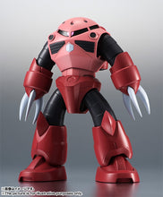 Load image into Gallery viewer, PRE-ORDER The Robot Spirits &ltSIDE MS&gt MSM-07S Z'GOK Char's Custom Model ver. A.N.I.M.E. Mobile Suit Gundam (re-offer)