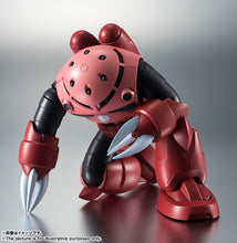 Load image into Gallery viewer, PRE-ORDER The Robot Spirits &ltSIDE MS&gt MSM-07S Z'GOK Char's Custom Model ver. A.N.I.M.E. Mobile Suit Gundam (re-offer)